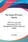 The Game Of Lawn-Tennis