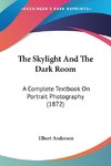 The Skylight And The Dark Room