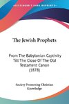 The Jewish Prophets