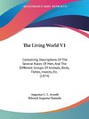 The Living World V1