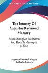 The Journey Of Augustus Raymond Margary