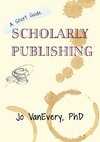 Scholarly Publishing