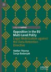 Opposition in the EU Multi-Level Polity