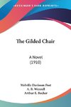 The Gilded Chair