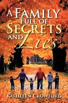A Family Full of Secrets and Lies