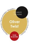 Fiche de lecture Oliver Twist (Étude intégrale)