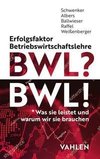 Erfolgsfaktor Betriebswirtschaftslehre