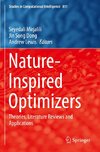 Nature-Inspired Optimizers