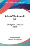 Tales Of The Emerald Isle