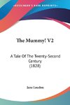 The Mummy! V2