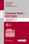 Computer Vision - ECCV 2020