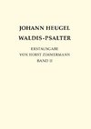 Johann Heugel: Waldis-Psalter