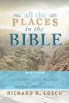 All the Places in the Bible