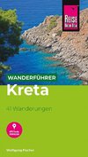 Reise Know-How Wanderführer Kreta