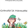 Granota La Marmotte