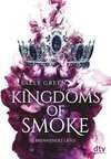 Kingdoms of Smoke - Brennendes Land