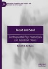 Freud and Said