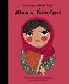 Malala Yousafzai