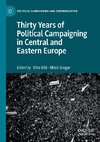 Thirty Years of Political Campaigning in Central and Eastern Europe