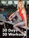 30 Days 30 Workouts