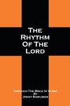 The Rhythm of the Lord