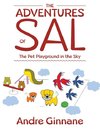 The Adventures of Sal - The Pet Playground in the Sky