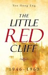 The Little Red Cliff