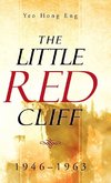 The Little Red Cliff