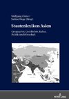 Staatenlexikon Asien