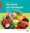 eBook inside: Buch und eBook Das Koch- und Backbuch