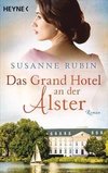Das Grand Hotel an der Alster