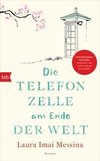 Die Telefonzelle am Ende der Welt