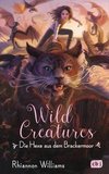 Wild Creatures  - Die Hexe aus dem Brackermoor