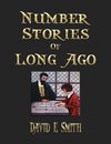 Number Stories Of Long Ago