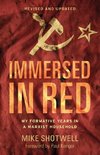 Immersed in Red