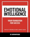 Emotional intelligence