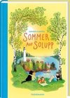 Solupp 1: Sommer auf Solupp