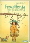 Frau Honig: Wenn der Wind weht