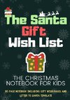 The Santa Wish List