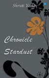 CHRONICLE STARDUST