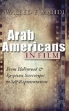 Arab Americans in Film