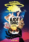 Last Drinks and other short plays