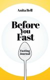 Before You Fast
