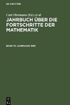 Jahrgang 1883