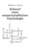 Entwurf einer wissenschaftlichen Psychologie