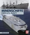 Minenschiffe der U.S. Navy