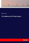 The Adentures Of Tom Sawyer