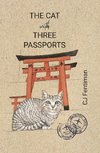 The Cat with Three Passports