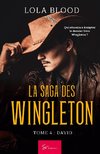 La Saga des Wingleton - Tome 4