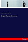 English Russian Grammar